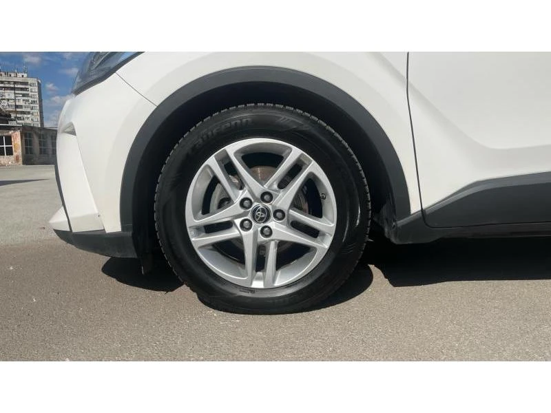 Toyota C-HR CLUB | Mobile.bg � ����������� 16