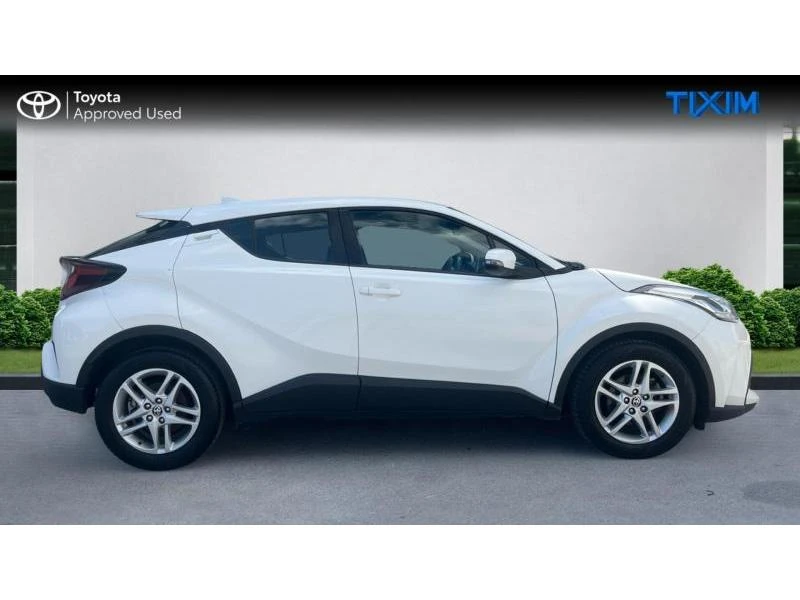 Toyota C-HR CLUB | Mobile.bg � ����������� 17