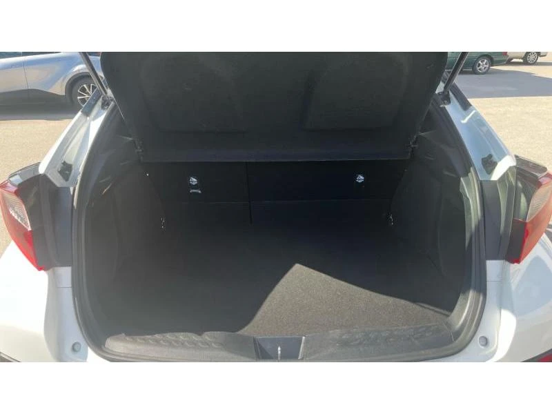 Toyota C-HR CLUB | Mobile.bg � ����������� 10