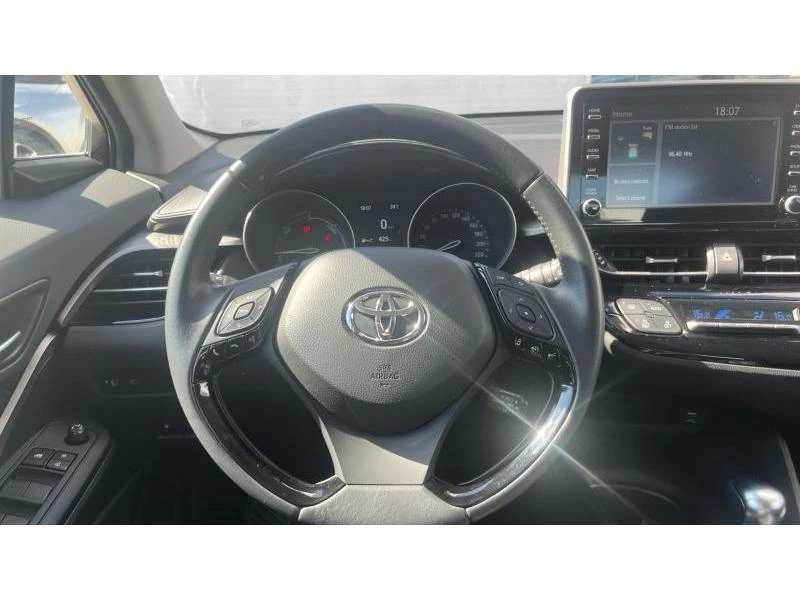 Toyota C-HR CLUB | Mobile.bg � ����������� 13