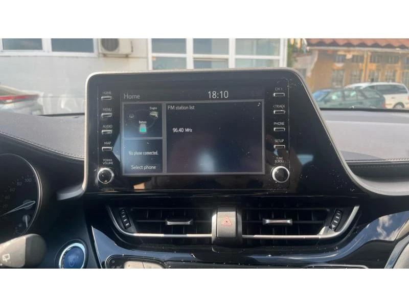 Toyota C-HR CLUB | Mobile.bg � ����������� 15
