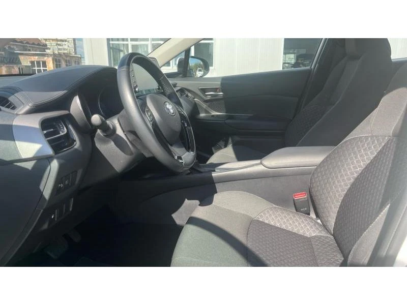 Toyota C-HR CLUB | Mobile.bg � ����������� 12
