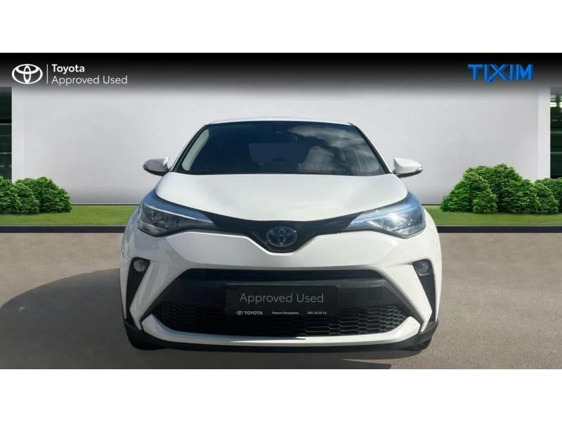 Toyota C-HR CLUB | Mobile.bg � ����������� 5
