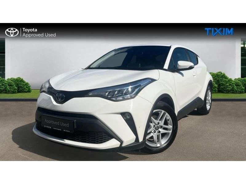 Toyota C-HR CLUB | Mobile.bg � ����������� 1