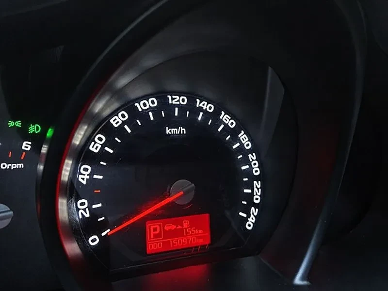 Kia Sportage Diesel 2Wd Trendy | Mobile.bg � ����������� 8