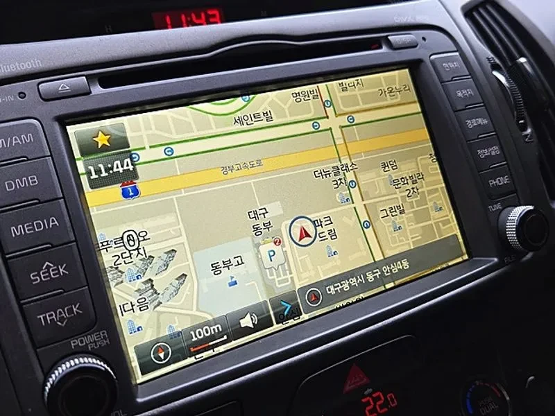 Kia Sportage Diesel 2Wd Trendy | Mobile.bg � ����������� 16