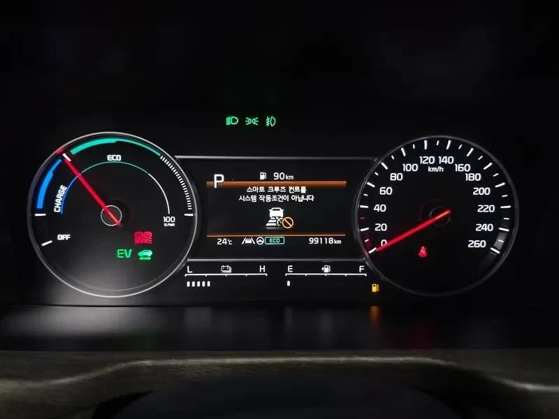 Kia Sorento, снимка 8 - Автомобили и джипове - 56714955
