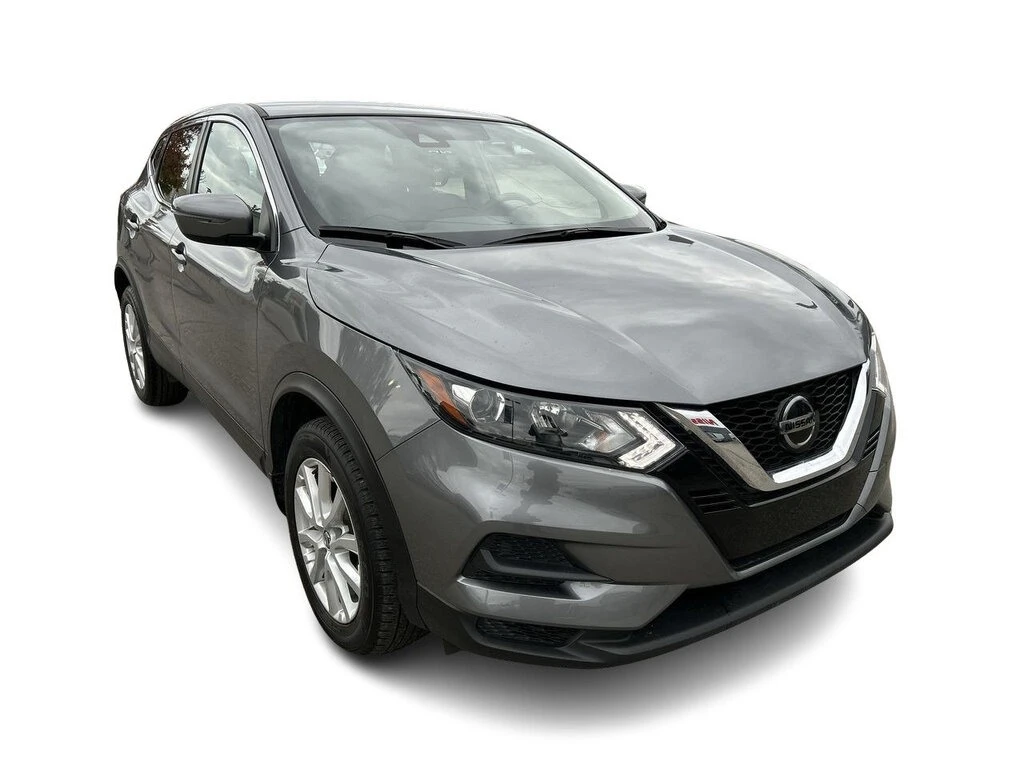 Nissan Qashqai S * * AWD * * CARFAX * * АВТО КРЕДИТ * * , снимка 1