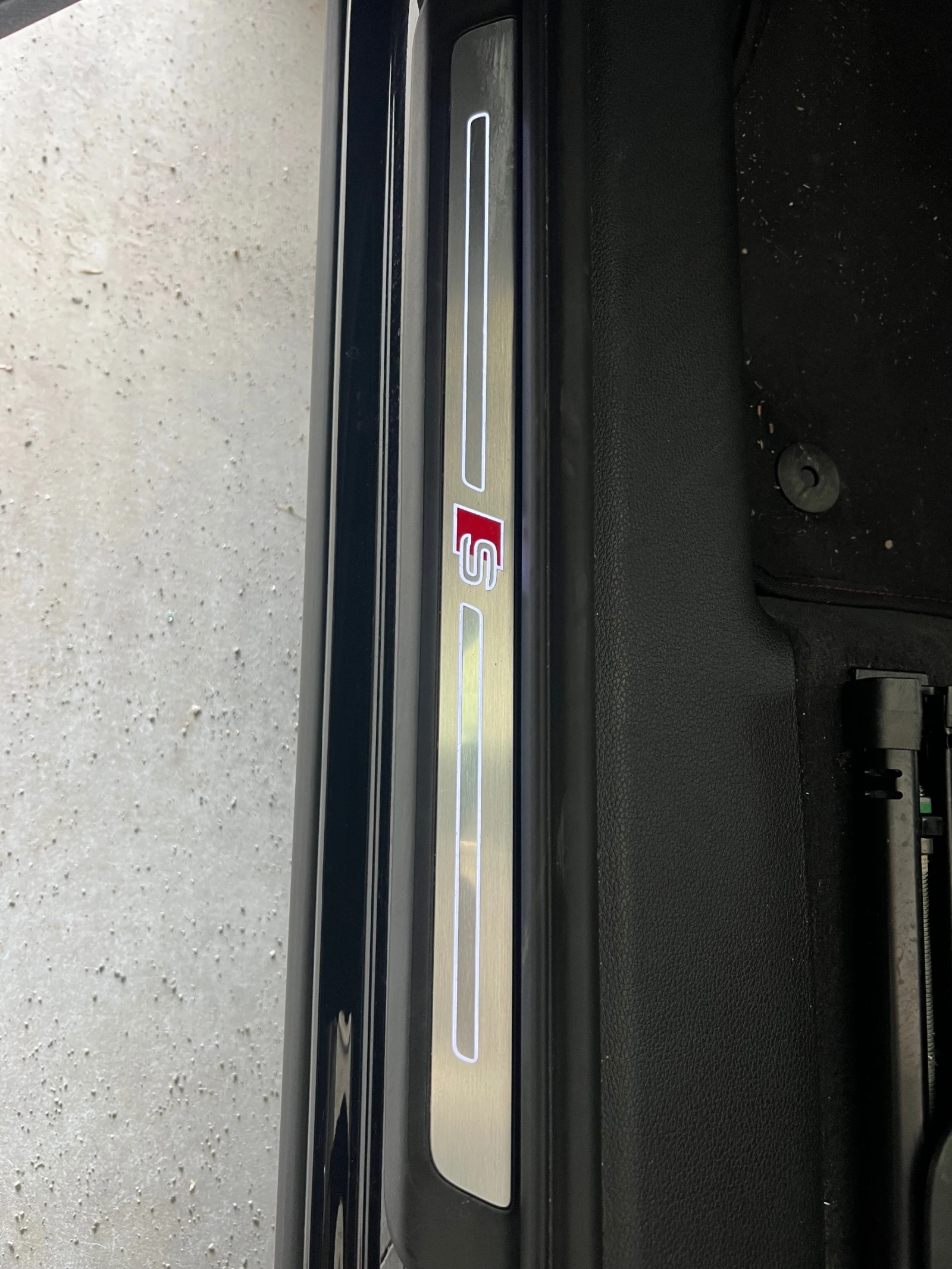 Audi Q3 Audi Q3 AUDI Q3 2024 . 45TFSI S-LINE QUATTRO 245  | Mobile.bg   17