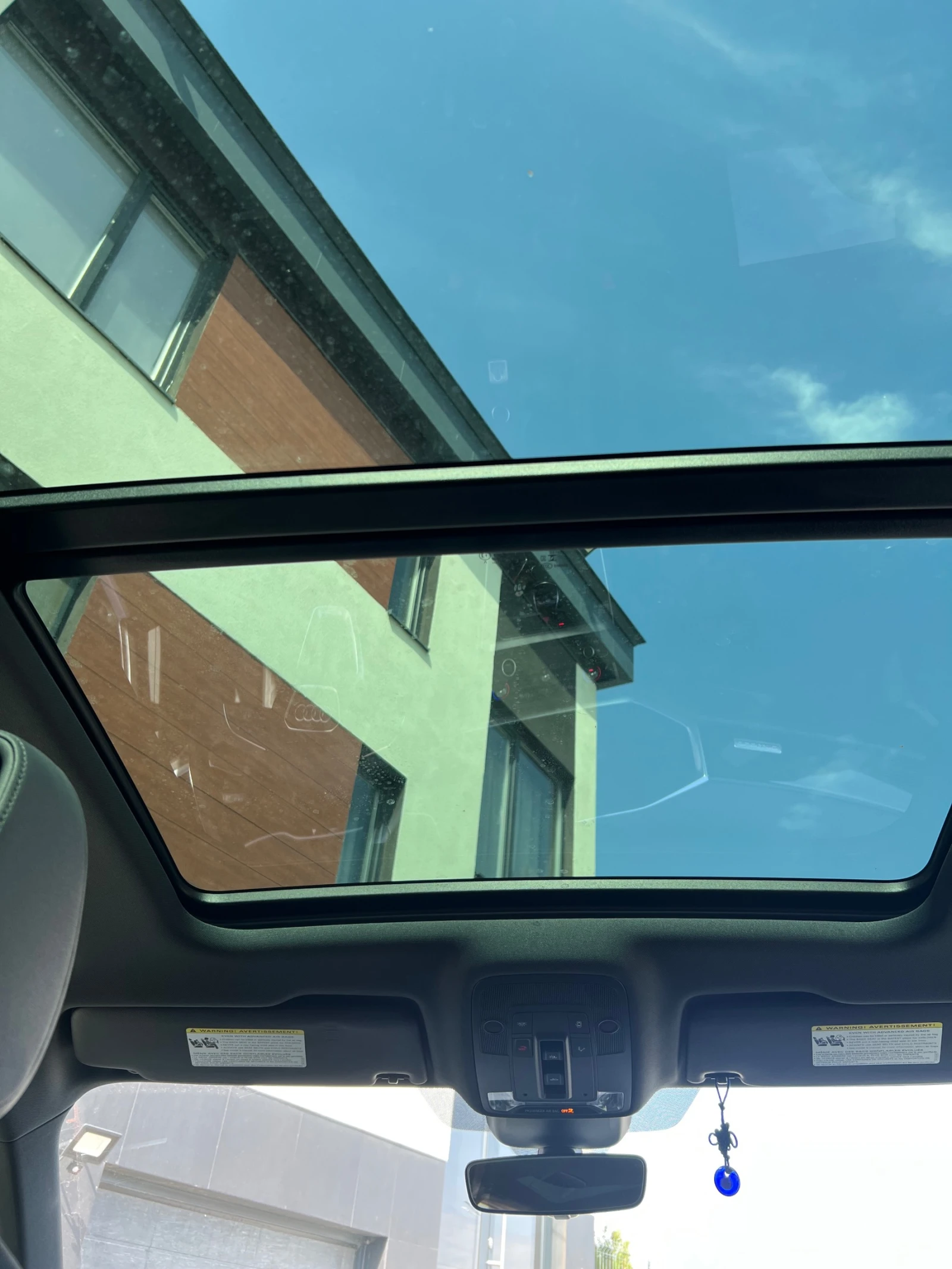 Audi Q3 Audi Q3 AUDI Q3 2024 . 45TFSI S-LINE QUATTRO 245  | Mobile.bg   11