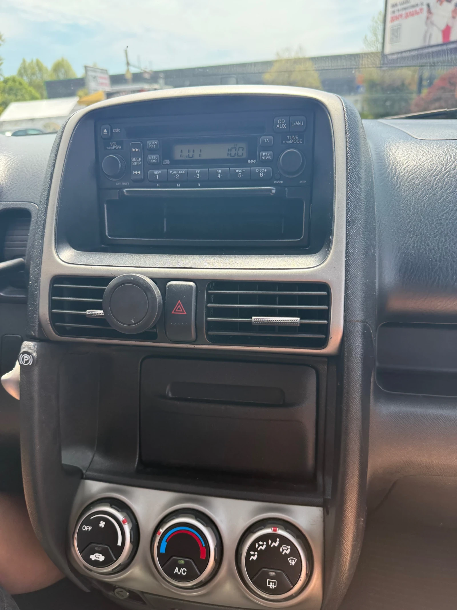 Honda Cr-v  - изображение 6