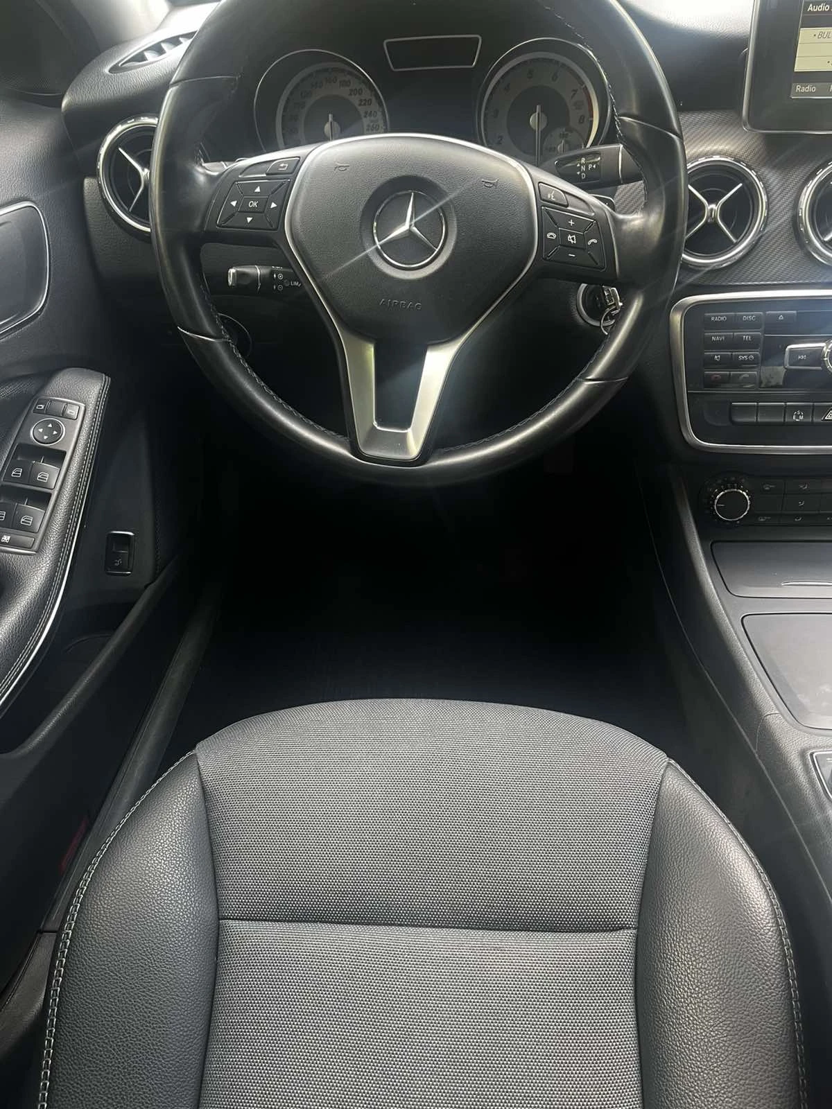 Mercedes-Benz GLA 200  - изображение 10