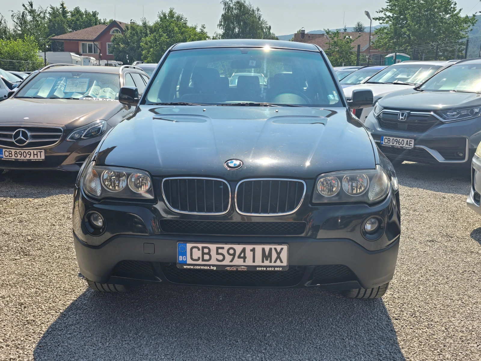 BMW X3 2.0d/4x4/Лизинг - изображение 2