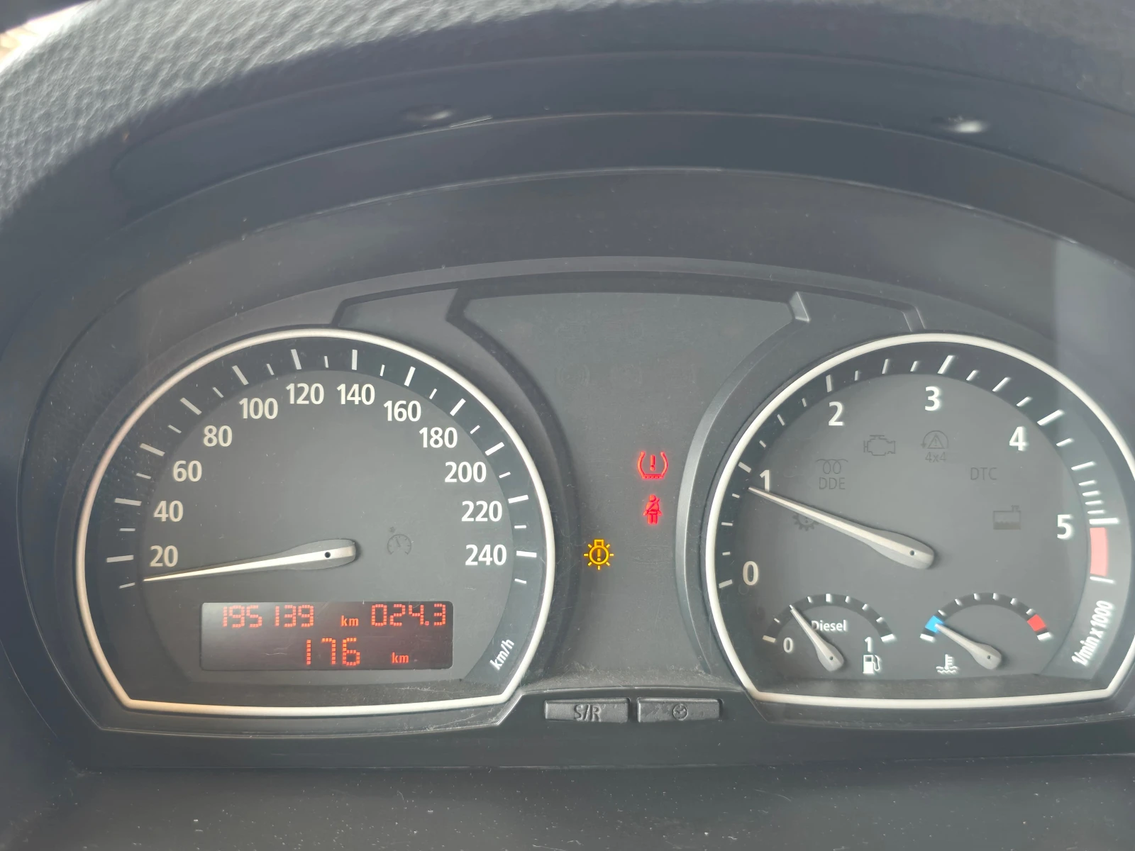 BMW X3 2.0d/4x4/Лизинг - изображение 10