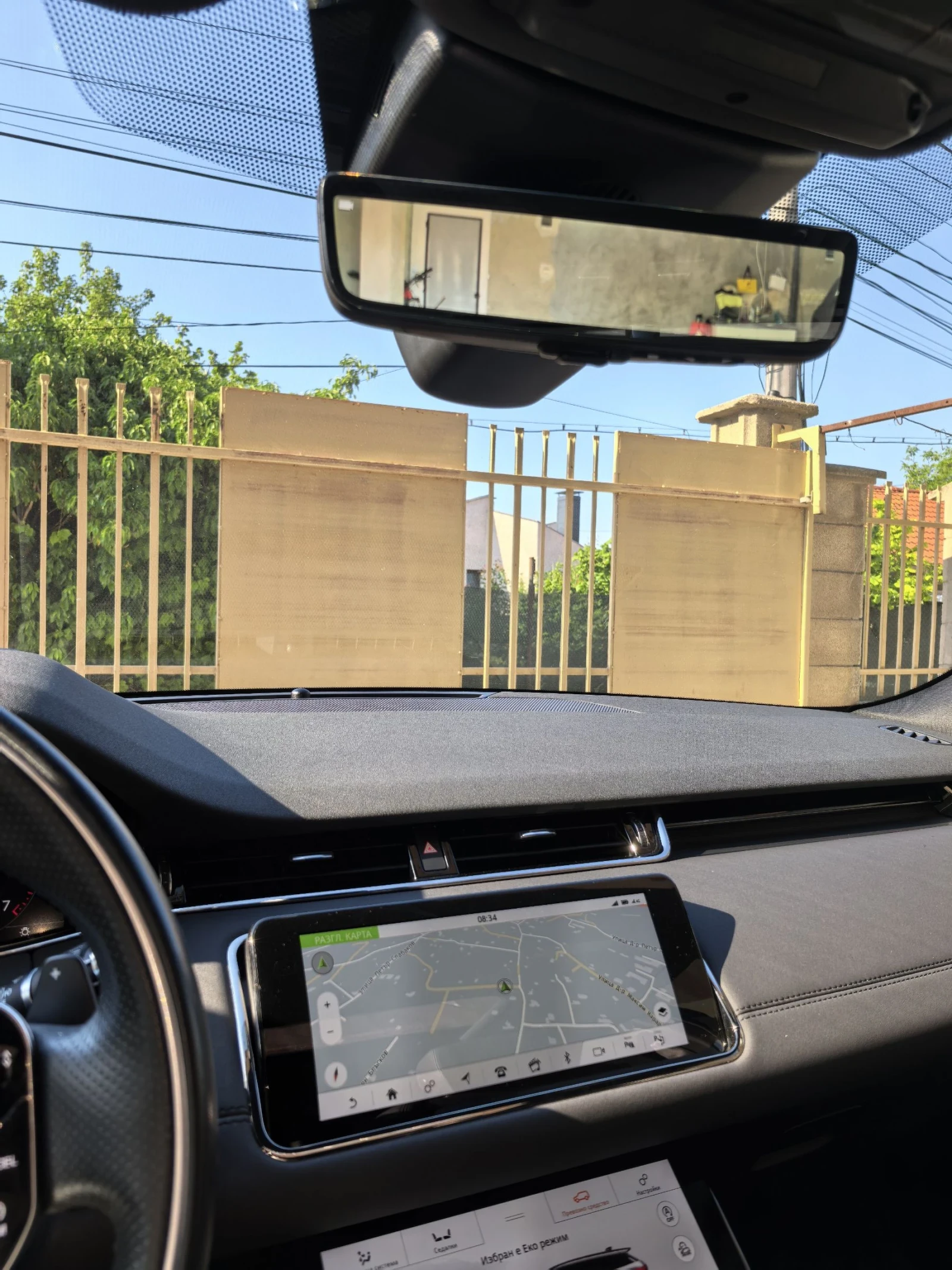 Land Rover Range Rover Evoque P250 MHEV Хибрид - изображение 8
