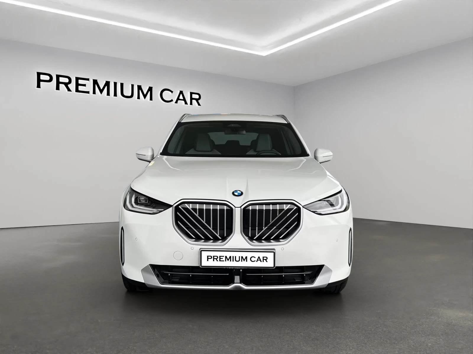 BMW X3 20 xDrive LED Keyless - изображение 2