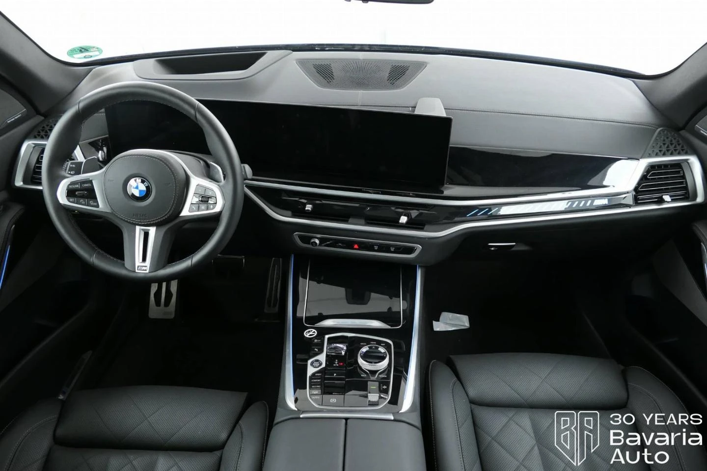 BMW X5 M60i xDrive M Sport Paket - изображение 6