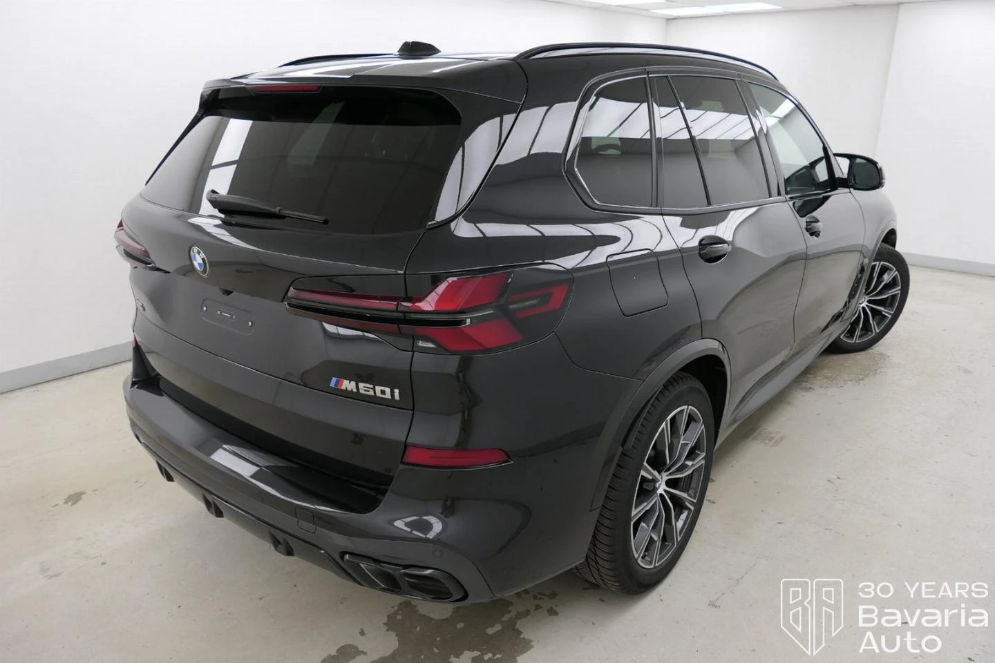 BMW X5 M60i xDrive M Sport Paket - изображение 3