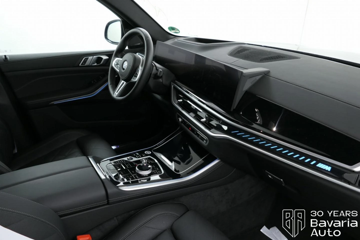 BMW X5 M60i xDrive M Sport Paket - изображение 7
