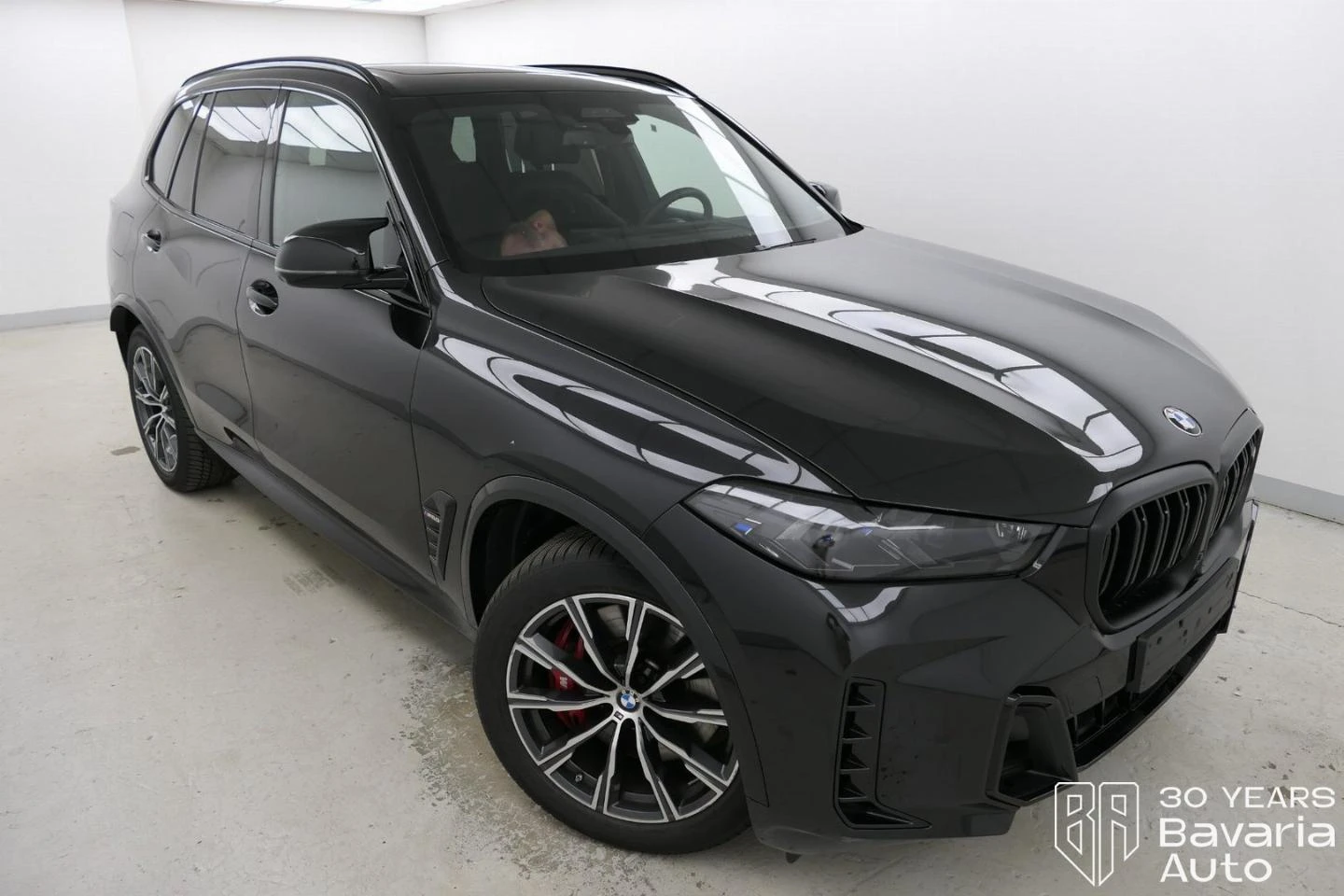 BMW X5 M60i xDrive M Sport Paket - изображение 4