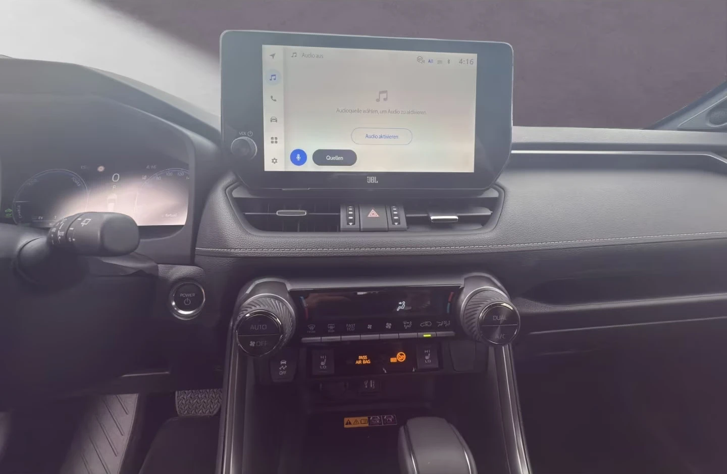 Toyota Rav4 !/PHEV/GR-SPORT/306HP/KEYLESS/H&B/LANE.ASS/716f | Mobile.bg   14