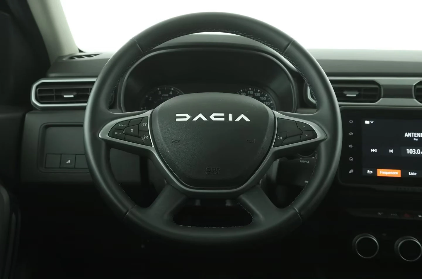 Dacia Duster 1.3TCe/COMFORT/130HP/NAVI/360CAM/PDC/KLESS/812f - изображение 9