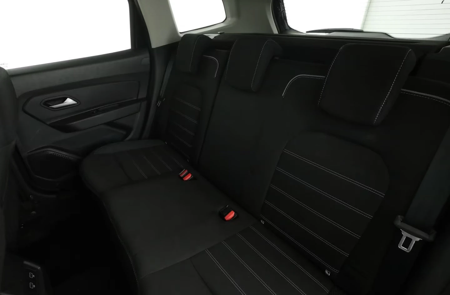 Dacia Duster 1.3TCe/COMFORT/130HP/NAVI/360CAM/PDC/KLESS/812f | Mobile.bg   16