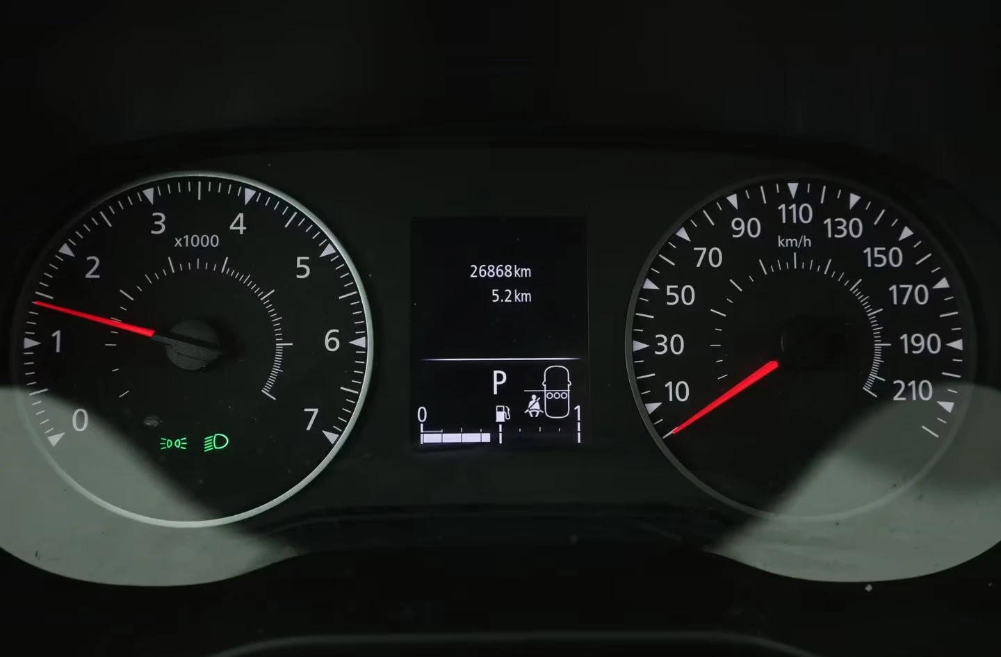 Dacia Duster 1.3TCe/COMFORT/130HP/NAVI/360CAM/PDC/KLESS/812f | Mobile.bg   11