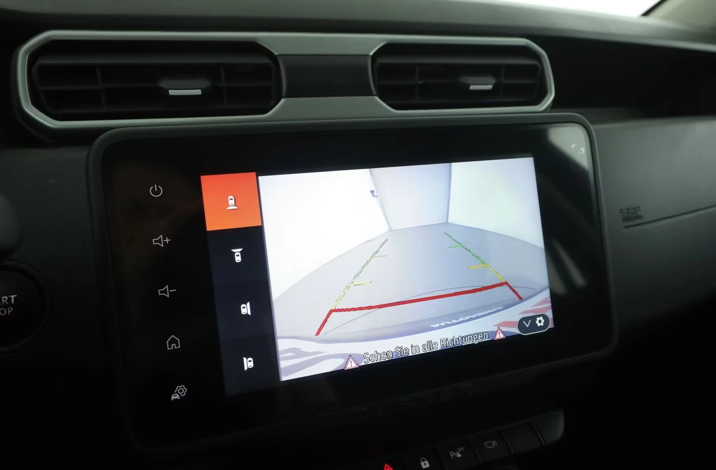 Dacia Duster 1.3TCe/COMFORT/130HP/NAVI/360CAM/PDC/KLESS/812f | Mobile.bg   13