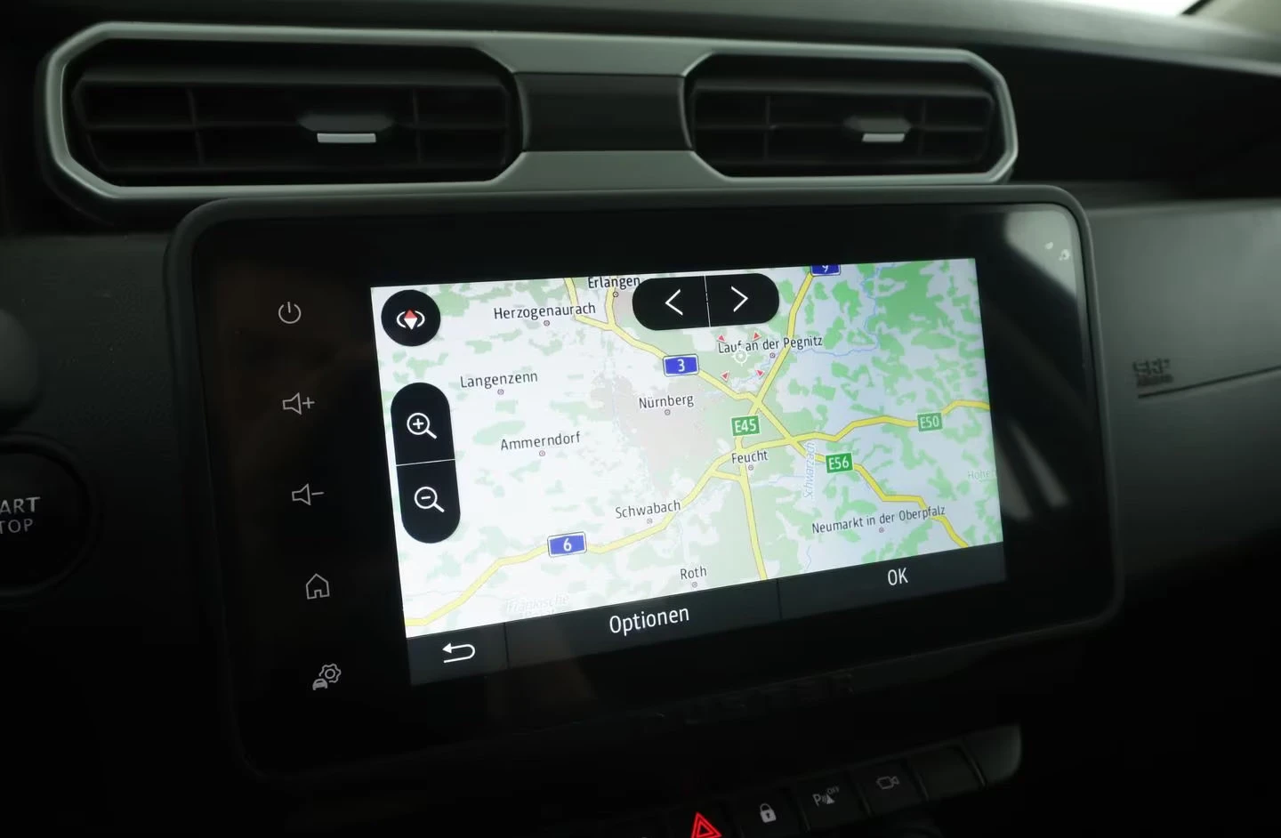 Dacia Duster 1.3TCe/COMFORT/130HP/NAVI/360CAM/PDC/KLESS/812f | Mobile.bg   12