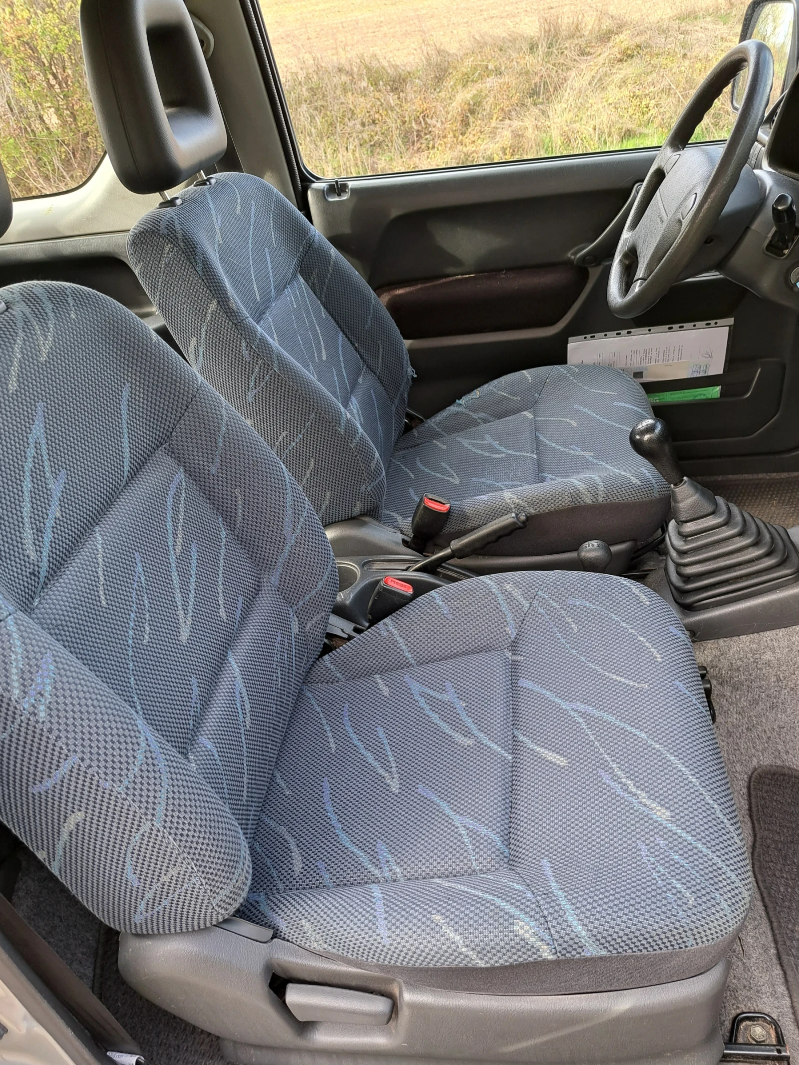 Suzuki Jimny | Mobile.bg   5