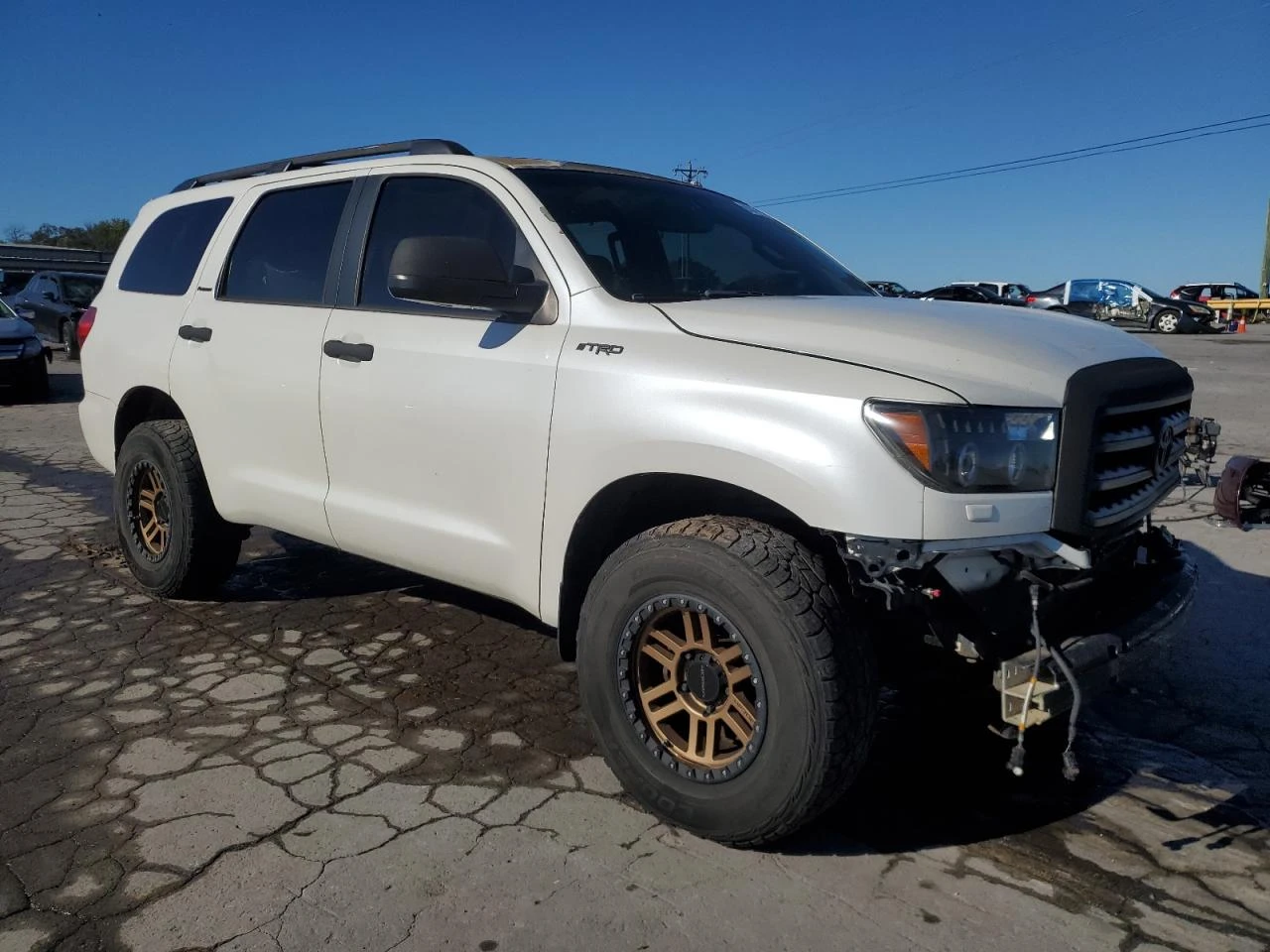 Toyota Sequoia PLATINUM | Mobile.bg   1