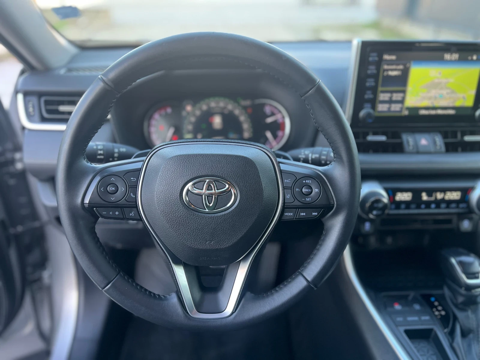 Toyota Rav4 2.0 Бензин - изображение 10