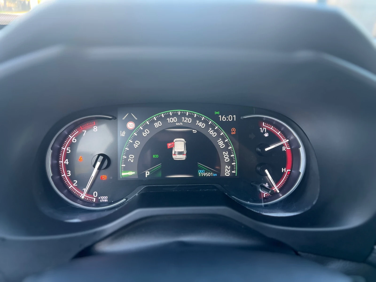 Toyota Rav4 2.0 ������ | Mobile.bg � ����������� 11