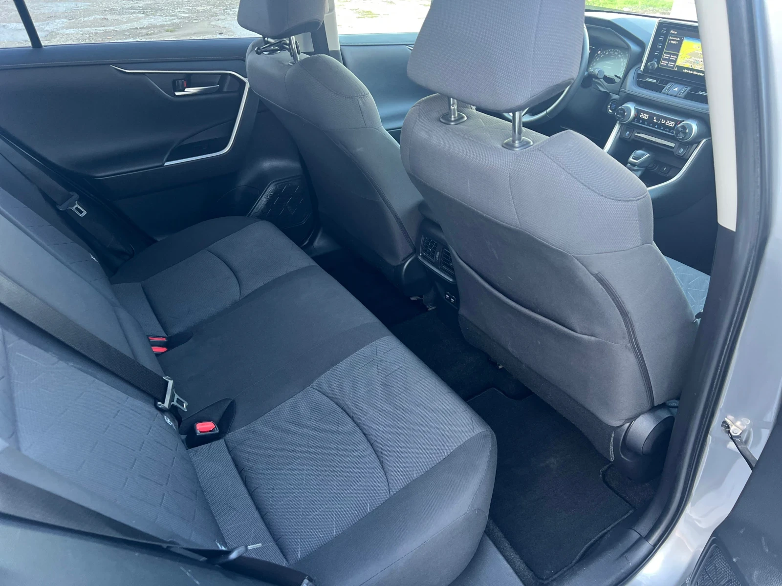 Toyota Rav4 2.0 ������ | Mobile.bg � ����������� 13