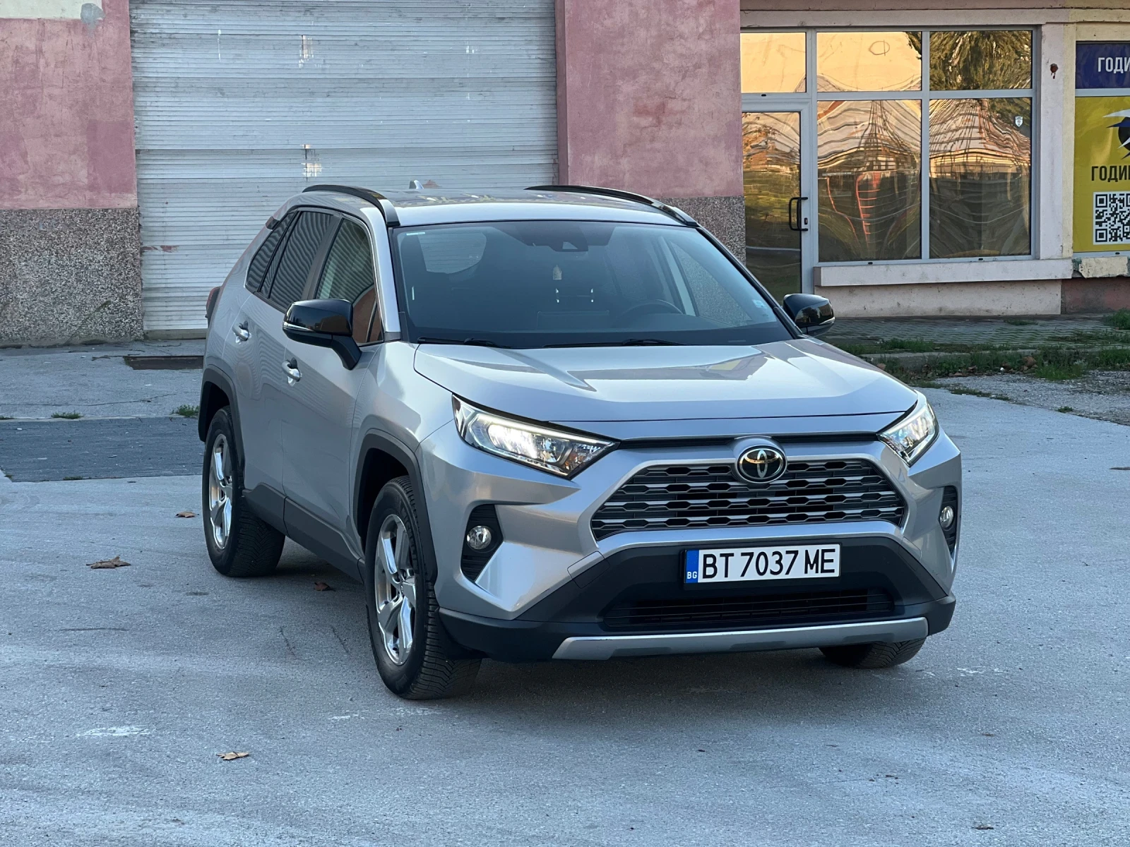 Toyota Rav4 2.0 Бензин - изображение 2