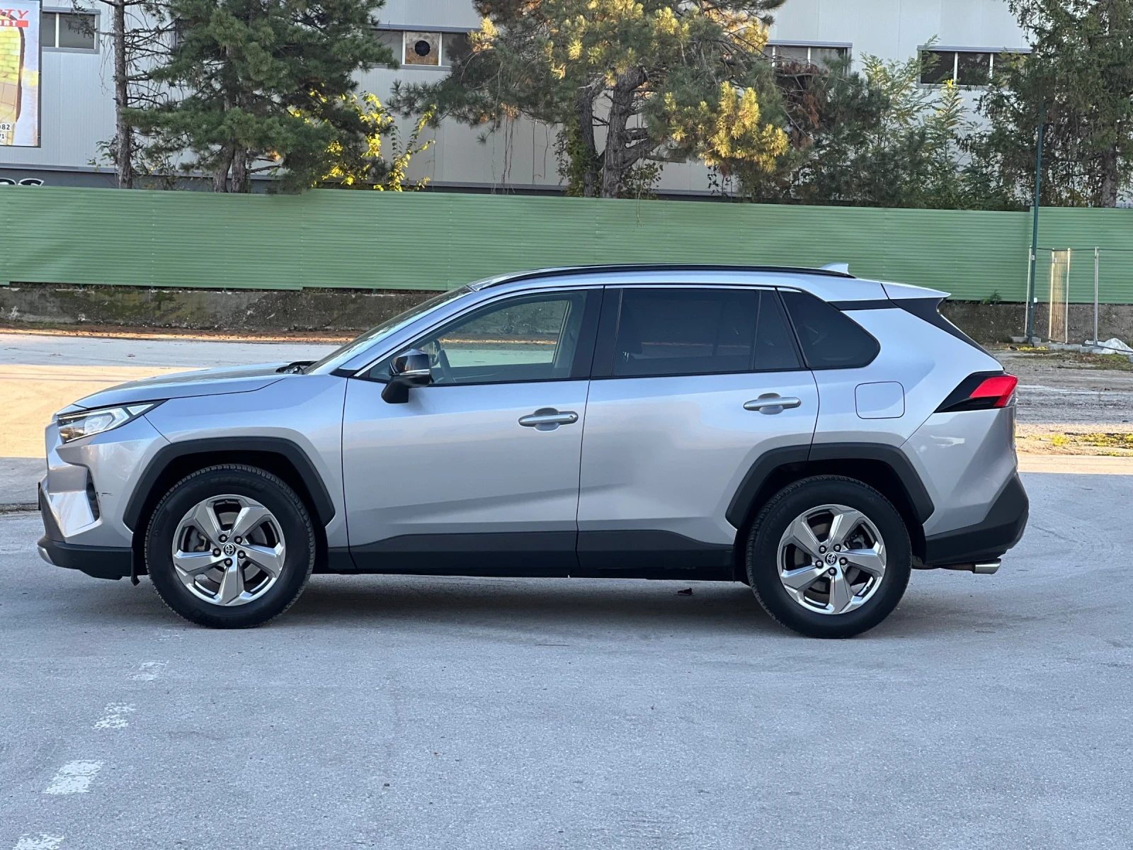 Toyota Rav4 2.0 Бензин - изображение 4