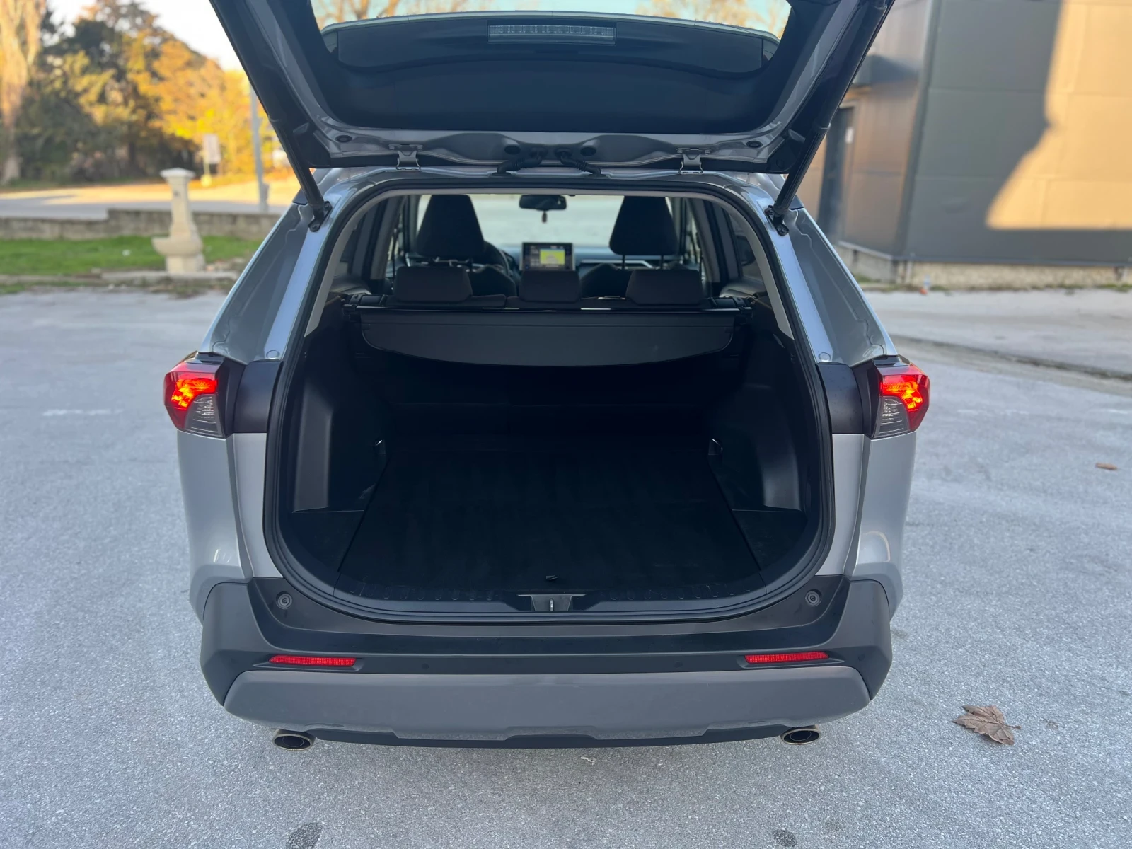 Toyota Rav4 2.0 ������ | Mobile.bg � ����������� 15