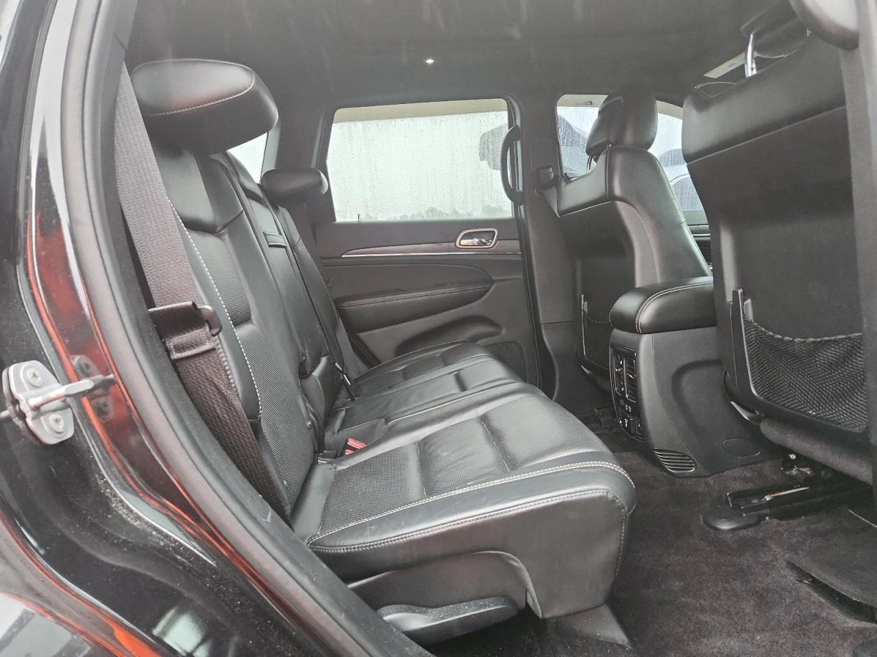 Jeep Grand cherokee LIMITED 5.7 V8* 8ZF* *  | Mobile.bg   11