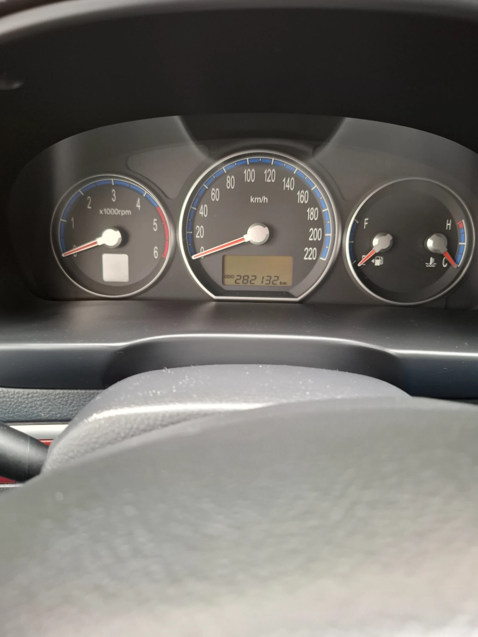 Hyundai Santa fe  - изображение 5