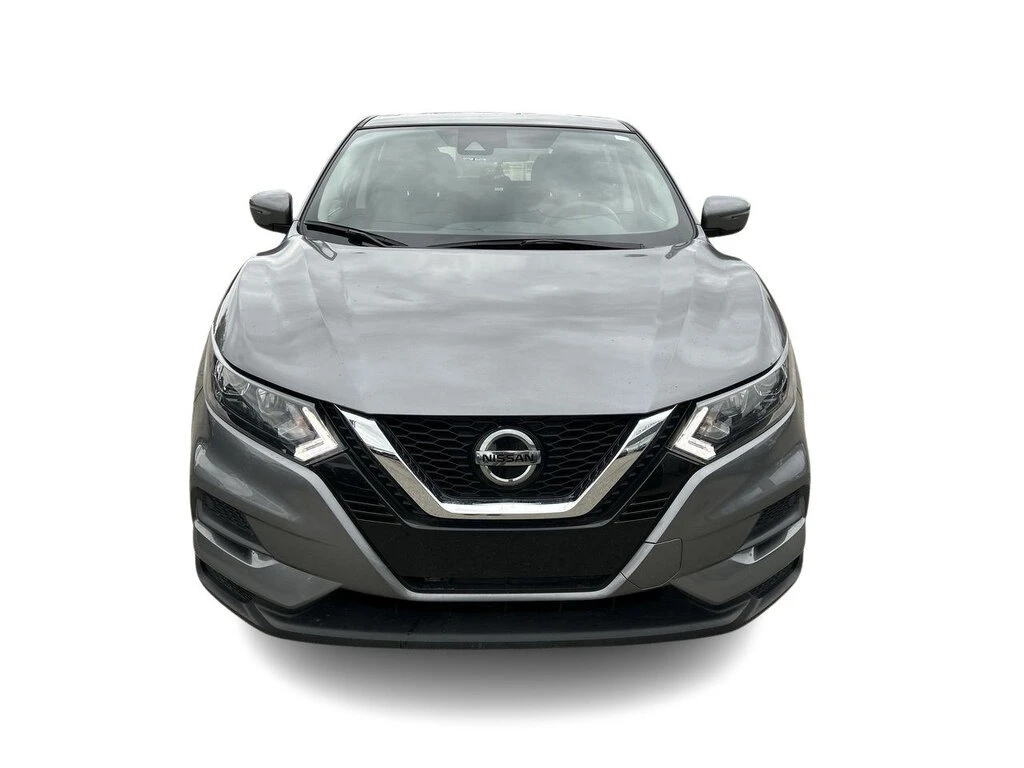 Nissan Qashqai S * * AWD * * CARFAX * * АВТО КРЕДИТ * *  - изображение 2