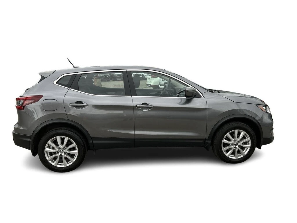 Nissan Qashqai S * * AWD * * CARFAX * * АВТО КРЕДИТ * *  - изображение 4