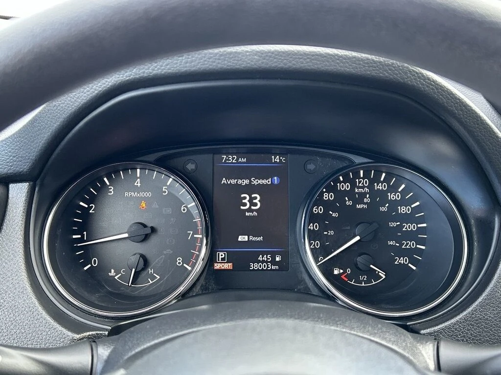 Nissan Qashqai S * * AWD * * CARFAX * * АВТО КРЕДИТ * *  - изображение 10