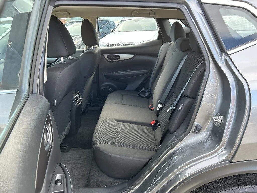 Nissan Qashqai S * * AWD * * CARFAX * * ���� ������ * *  | Mobile.bg � ����������� 15