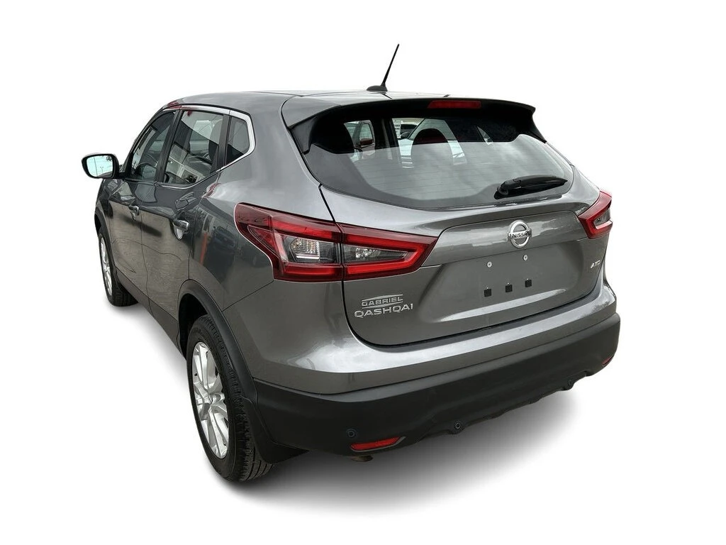 Nissan Qashqai S * * AWD * * CARFAX * * АВТО КРЕДИТ * *  - изображение 7