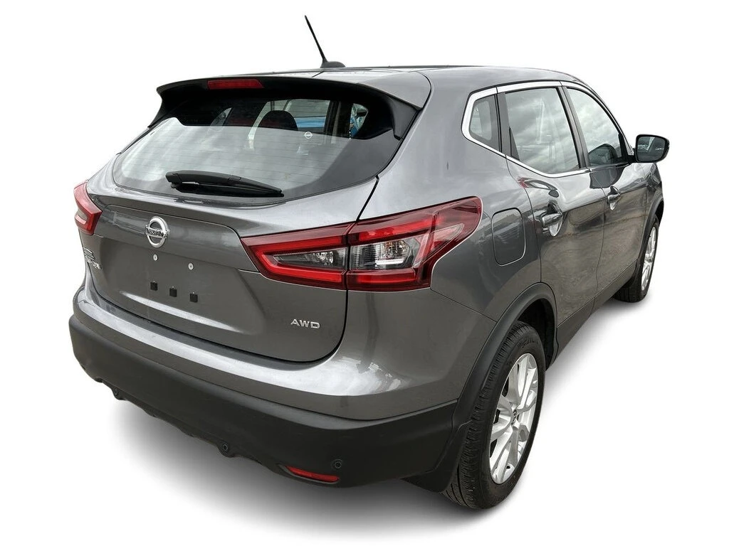 Nissan Qashqai S * * AWD * * CARFAX * * АВТО КРЕДИТ * *  - изображение 6