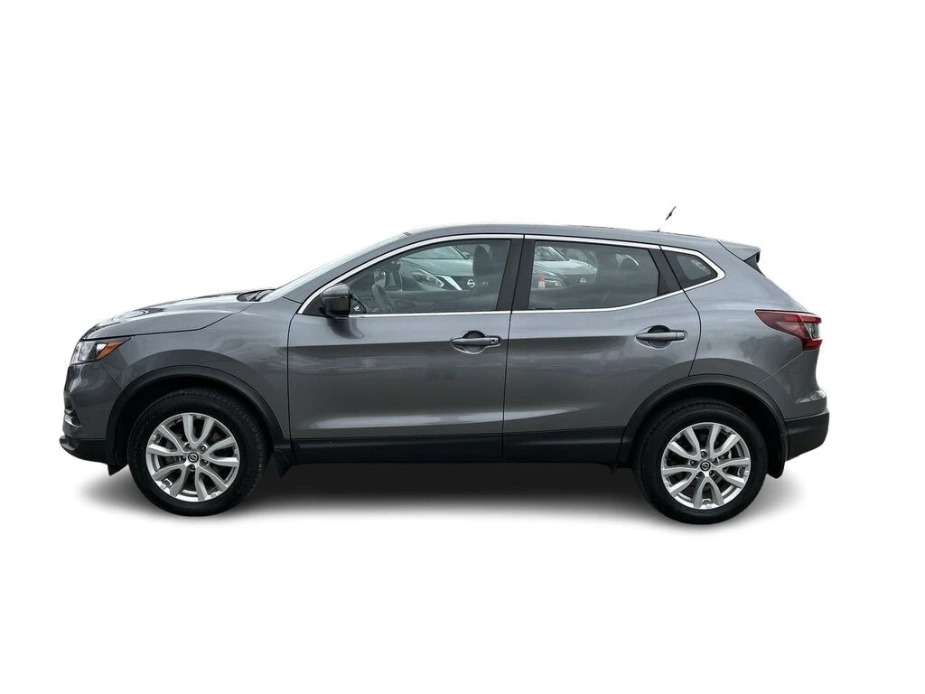 Nissan Qashqai S * * AWD * * CARFAX * * АВТО КРЕДИТ * *  - изображение 5