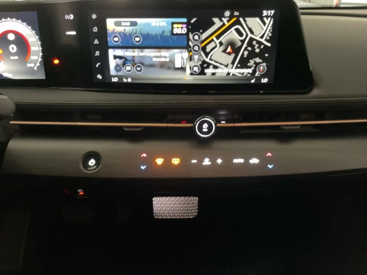 Nissan Ariya ADVANCE/242HP/CAM/LED/NAVI/ACC/CPLAY/897g - изображение 9