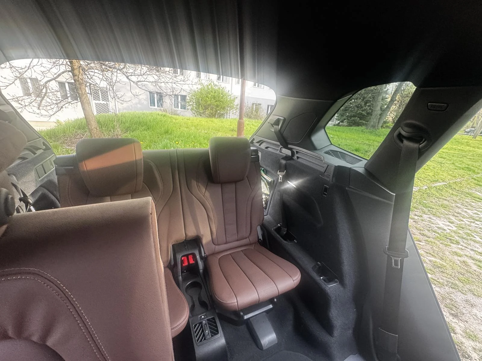 BMW X5 40D 6+ 1, снимка 12 - Автомобили и джипове - 54195502