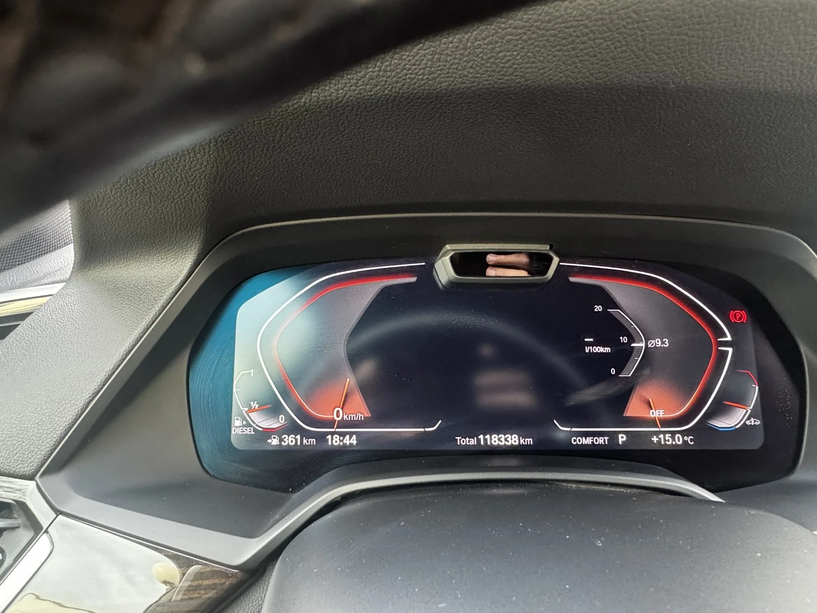 BMW X5 40D 6+ 1, снимка 16 - Автомобили и джипове - 54195502